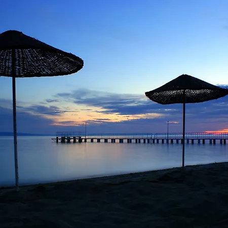 Bisera Hotel *