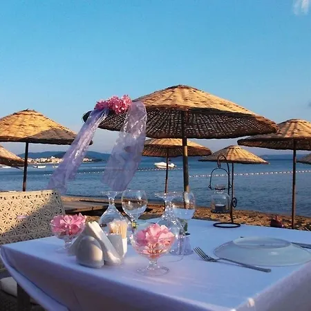 Hotel Bisera Erdek