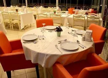 Hotel Bisera Erdek