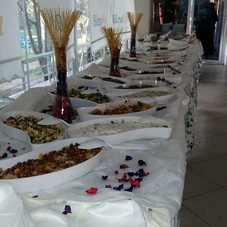 Hotel Bisera *