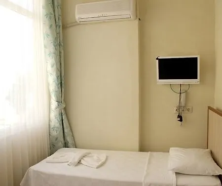 Bisera Hotel