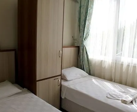 Bisera Hotel *