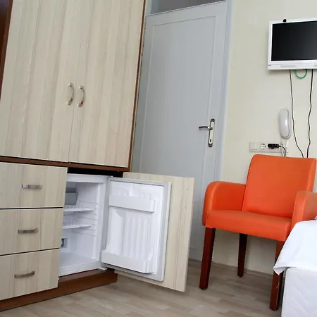 Hotel Bisera Erdek