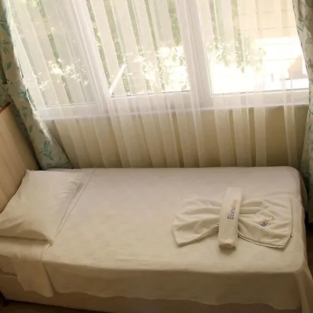 Bisera Hotel