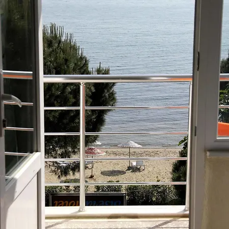 Bisera Hotel Erdek