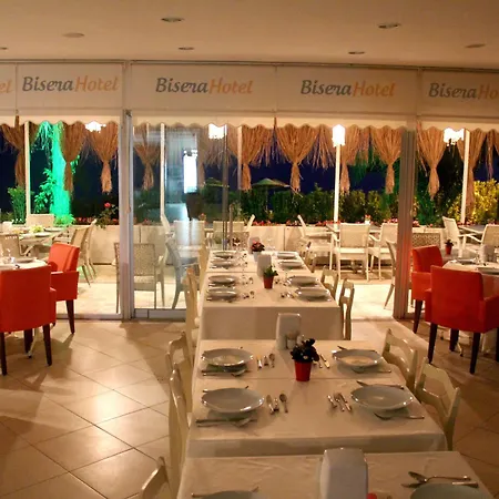 Bisera Hotel