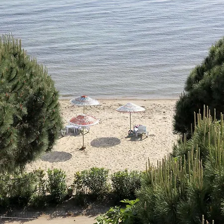 Hotel Bisera Erdek