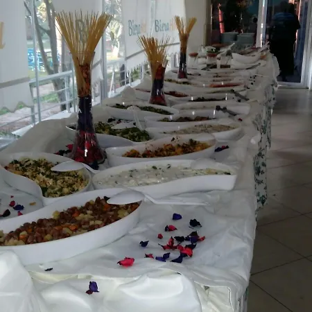 Bisera فندق إيرديك